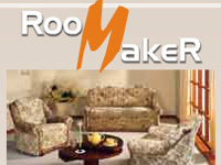 RoomMaker <span> - program for furnicuring </span>