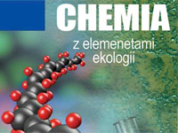 <span>Chemistry </span> - cover for teachware on CD
