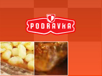 Podravka <span> - advertising games</span>