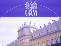 Presentation of Department of Chemistry (<span>Adam Mickiewicz University</span>)